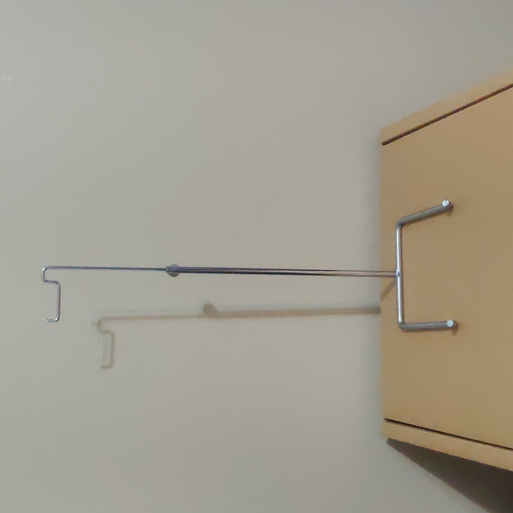Handbag Stand Holder Adjustable Height